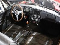 MG MGB B 1.8 97 CONVERTIBLE - <small></small> 14.900 € <small>TTC</small> - #3