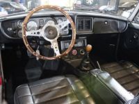 MG MGB B 1.8 97 CONVERTIBLE - <small></small> 14.900 € <small>TTC</small> - #13