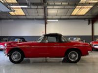 MG MGB B 1.8 convertible - <small></small> 17.990 € <small>TTC</small> - #5