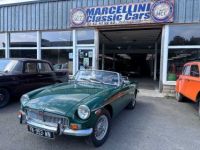 MG MGB B 1800 - <small></small> 18.500 € <small>TTC</small> - #1