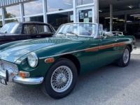 MG MGB B 1800 - <small></small> 18.500 € <small>TTC</small> - #2