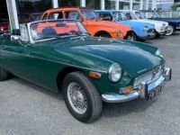 MG MGB B 1800 - <small></small> 18.500 € <small>TTC</small> - #3