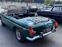 MG MGB B 1800 - <small></small> 18.500 € <small>TTC</small> - #4