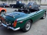 MG MGB B 1800 - <small></small> 18.500 € <small>TTC</small> - #5