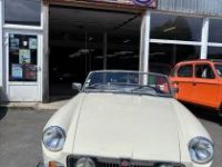 MG MGB B 1800 OVERDRIVE - <small></small> 23.500 € <small>TTC</small> - #7