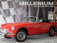 MG MGB B CABRIOLET - <small></small> 19.990 € <small>TTC</small> - #1