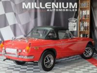 MG MGB B CABRIOLET - <small></small> 19.990 € <small>TTC</small> - #2