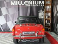 MG MGB B CABRIOLET - <small></small> 19.990 € <small>TTC</small> - #4