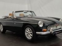 MG MGB B cabriolet - <small></small> 23.500 € <small>TTC</small> - #1