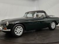 MG MGB B cabriolet - <small></small> 23.500 € <small>TTC</small> - #2