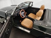 MG MGB B cabriolet - <small></small> 23.500 € <small>TTC</small> - #5