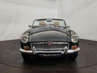 MG MGB B cabriolet - <small></small> 23.500 € <small>TTC</small> - #6