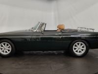 MG MGB B cabriolet - <small></small> 23.500 € <small>TTC</small> - #9