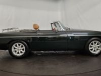 MG MGB B cabriolet - <small></small> 23.500 € <small>TTC</small> - #13