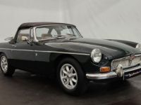 MG MGB B cabriolet - <small></small> 23.500 € <small>TTC</small> - #14