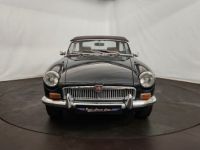 MG MGB B cabriolet - <small></small> 23.500 € <small>TTC</small> - #15