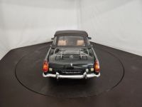 MG MGB B cabriolet - <small></small> 23.500 € <small>TTC</small> - #22