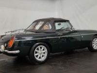 MG MGB B cabriolet - <small></small> 23.500 € <small>TTC</small> - #23