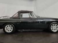 MG MGB B cabriolet - <small></small> 23.500 € <small>TTC</small> - #24