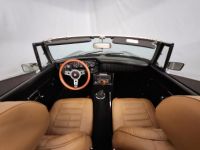 MG MGB B cabriolet - <small></small> 23.500 € <small>TTC</small> - #29