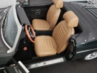 MG MGB B cabriolet - <small></small> 23.500 € <small>TTC</small> - #32