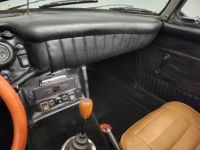 MG MGB B cabriolet - <small></small> 23.500 € <small>TTC</small> - #40