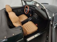 MG MGB B cabriolet - <small></small> 23.500 € <small>TTC</small> - #42