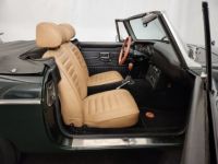 MG MGB B cabriolet - <small></small> 23.500 € <small>TTC</small> - #43