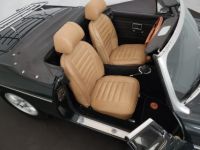 MG MGB B cabriolet - <small></small> 23.500 € <small>TTC</small> - #44