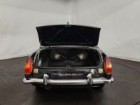 MG MGB B cabriolet - <small></small> 23.500 € <small>TTC</small> - #45