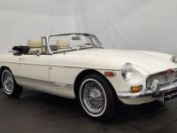 MG MGB B cabriolet - <small></small> 29.900 € <small>TTC</small> - #1