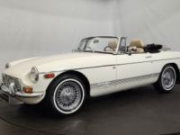 MG MGB B cabriolet - <small></small> 29.900 € <small>TTC</small> - #2