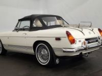 MG MGB B cabriolet - <small></small> 29.900 € <small>TTC</small> - #3