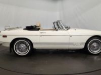 MG MGB B cabriolet - <small></small> 29.900 € <small>TTC</small> - #4