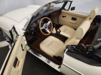 MG MGB B cabriolet - <small></small> 29.900 € <small>TTC</small> - #5