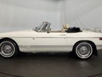 MG MGB B cabriolet - <small></small> 29.900 € <small>TTC</small> - #7