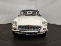 MG MGB B cabriolet - <small></small> 29.900 € <small>TTC</small> - #13