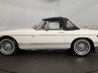 MG MGB B cabriolet - <small></small> 29.900 € <small>TTC</small> - #16