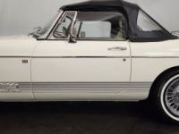 MG MGB B cabriolet - <small></small> 29.900 € <small>TTC</small> - #17