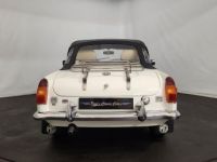 MG MGB B cabriolet - <small></small> 29.900 € <small>TTC</small> - #19