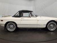 MG MGB B cabriolet - <small></small> 29.900 € <small>TTC</small> - #22