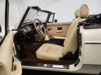 MG MGB B cabriolet - <small></small> 29.900 € <small>TTC</small> - #29