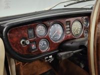 MG MGB B cabriolet - <small></small> 29.900 € <small>TTC</small> - #32