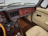 MG MGB B cabriolet - <small></small> 29.900 € <small>TTC</small> - #36