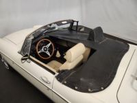 MG MGB B cabriolet - <small></small> 29.900 € <small>TTC</small> - #55