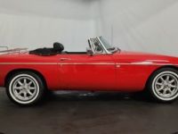 MG MGB B cabriolet - <small></small> 25.000 € <small>TTC</small> - #4