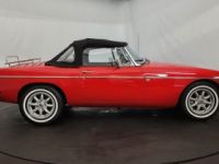 MG MGB B cabriolet - <small></small> 25.000 € <small>TTC</small> - #24