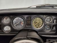 MG MGB B cabriolet - <small></small> 25.000 € <small>TTC</small> - #30