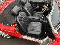 MG MGB B cabriolet - <small></small> 25.000 € <small>TTC</small> - #33