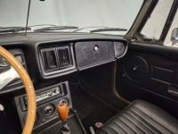 MG MGB B cabriolet - <small></small> 25.000 € <small>TTC</small> - #39